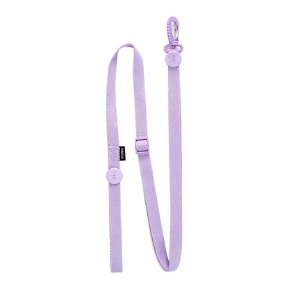 Dog Harness Dog Collar Dog Leash Macarone Color Cat Accessories Pet Small Dog Accessories Small Dog Harnessdog Supplies
